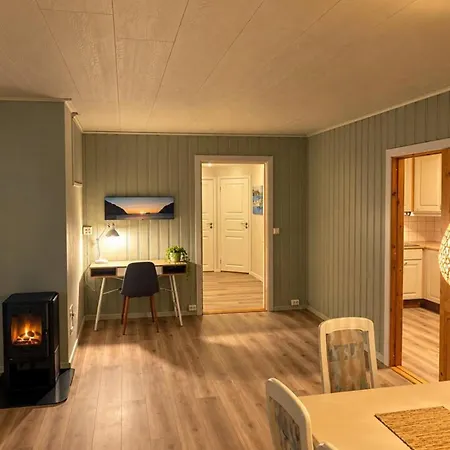 Casa vacanze Nordstrand - Enestaende Utsikt Og Beliggenhet *
