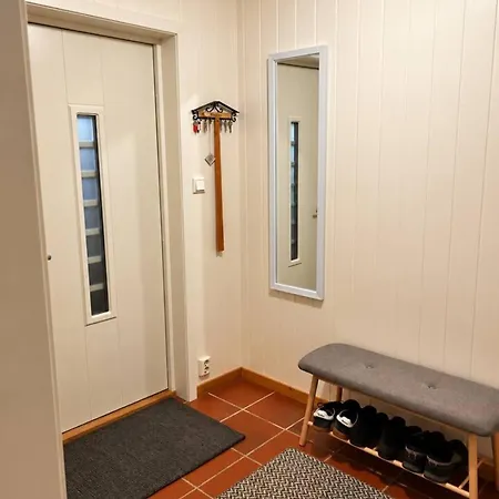 Casa vacanze Nordstrand - Enestaende Utsikt Og Beliggenhet