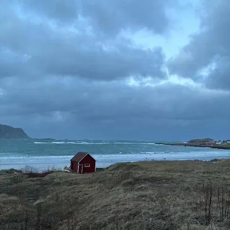 Nordstrand - Enestaende Utsikt Og Beliggenhet *
