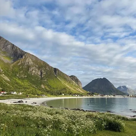 Nordstrand - Enestaende Utsikt Og Beliggenhet * Ramberg