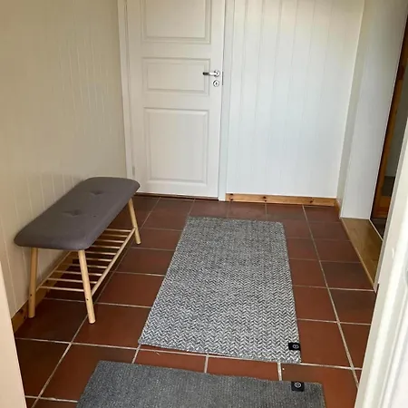 Nordstrand - Enestaende Utsikt Og Beliggenhet Ramberg