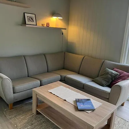 Nordstrand - Enestaende Utsikt Og Beliggenhet Hébergement de vacances *