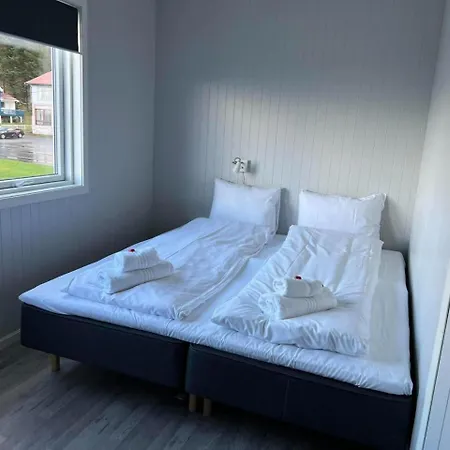 Nordstrand - Enestaende Utsikt Og Beliggenhet Hébergement de vacances Ramberg