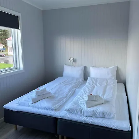 Nordstrand - Enestaende Utsikt Og Beliggenhet Ramberg