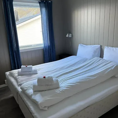 Hébergement de vacances Nordstrand - Enestaende Utsikt Og Beliggenhet Ramberg