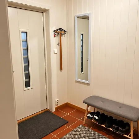 Hébergement de vacances Nordstrand - Enestaende Utsikt Og Beliggenhet *