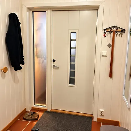 Nordstrand - Enestaende Utsikt Og Beliggenhet Hébergement de vacances