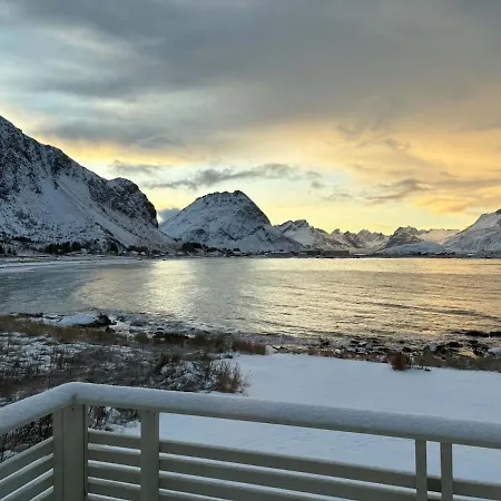 Nordstrand - Enestaende Utsikt Og Beliggenhet Hébergement de vacances *