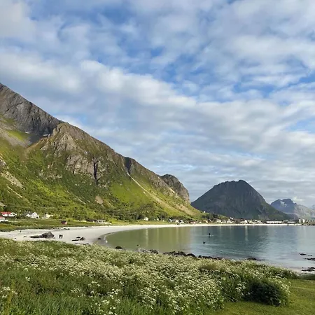 Nordstrand - Enestaende Utsikt Og Beliggenhet *