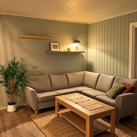 Nordstrand - Enestaende Utsikt Og Beliggenhet Hébergement de vacances *